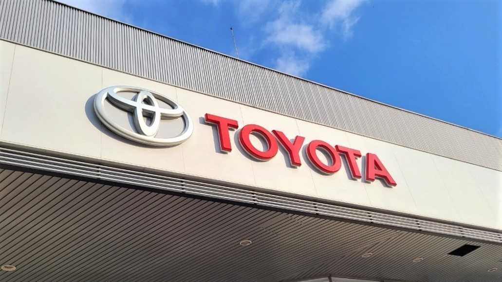 TOYOTA楠梓所